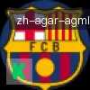 AG真人 logo