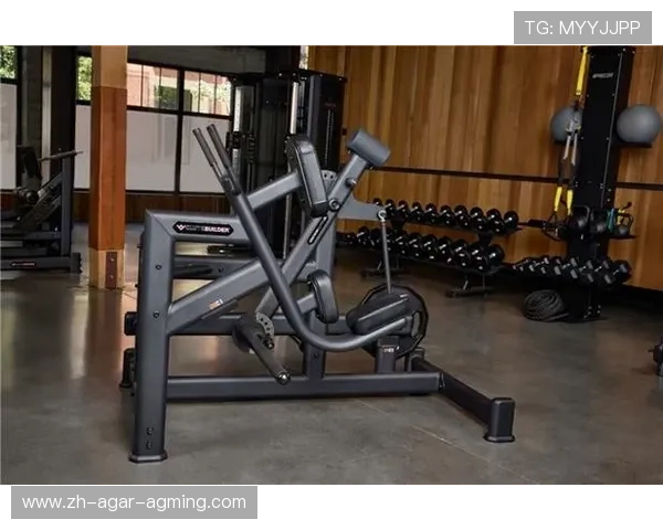 健身器材中股外肌训练器械使用方法与注意事项