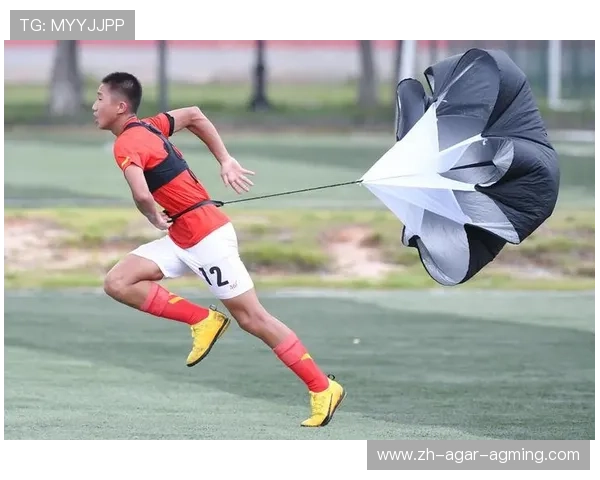 足球青训体系中的球员跑动数据追踪方法论